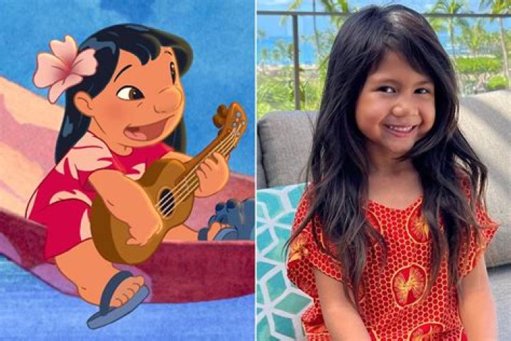 Why does Lilo have kapu on her door? – Celebrity
