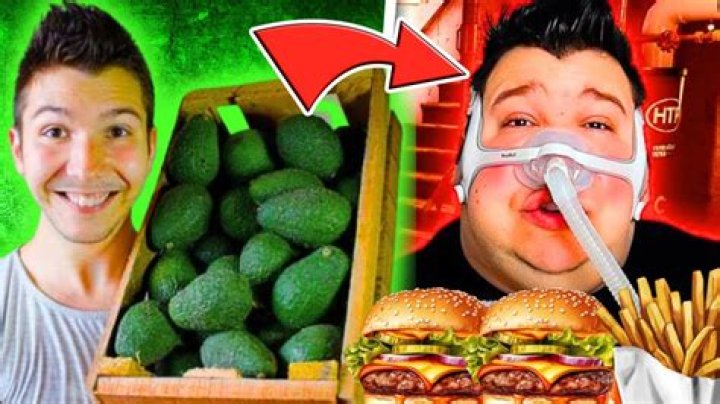 Why Does Nikocado Avocado Cry All The Time? – Celebrity