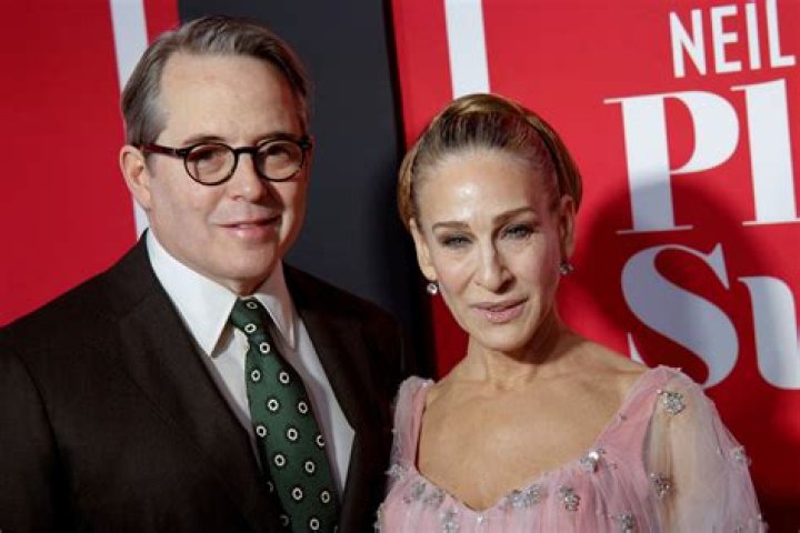 Why does Sarah Jessica Parker look different in Hocus Pocus? – Celebrity