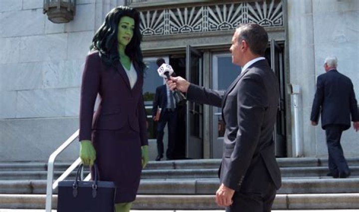 Why does the MCU’s Abomination look different in ‘She-Hulk: Attorney at Law’?