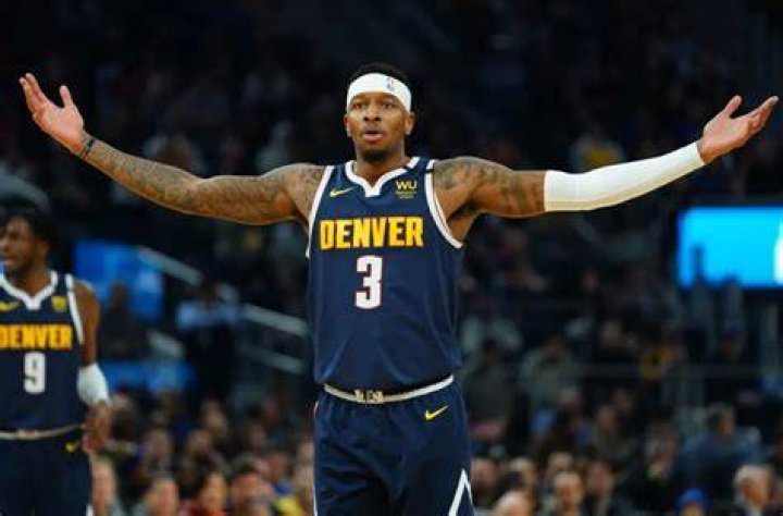 Why does Torrey Craig have a Minnesota Twins tattoo?