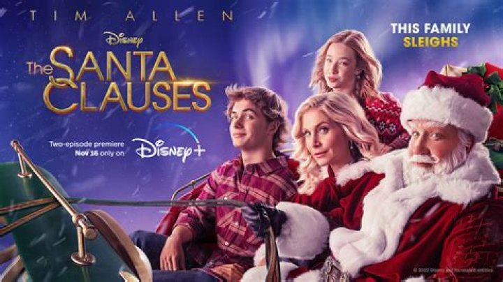 Why is Bernard tall in The Santa Clause? – Celebrity