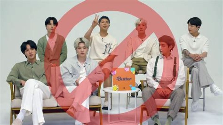 Why is BTS hated in the K-Pop world?