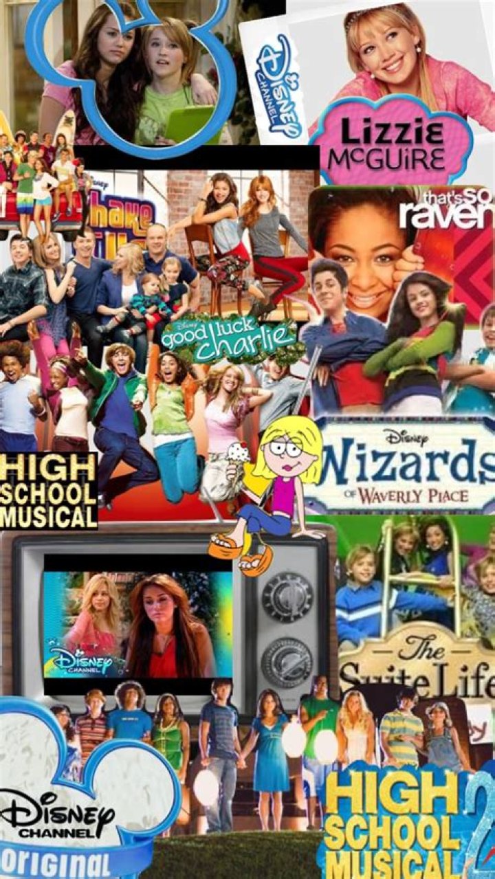 Why is Disney Channel in Spanish? – Celebrity