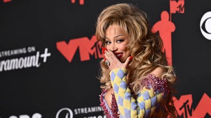 Why is Doja Cat called Indian?