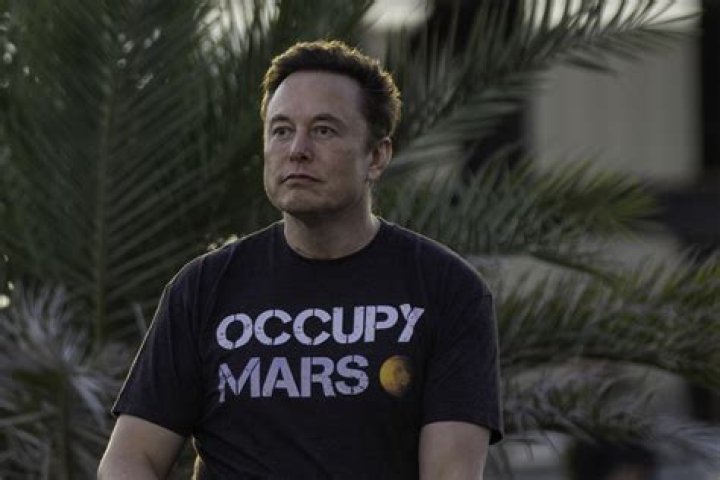 Why is Elon Musk being called ‘Space Karen?’ The Space Karen meme, explained