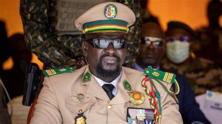 Why Is Guinea President Alpha Conde Arrested? Everything On His Net Worth And Family