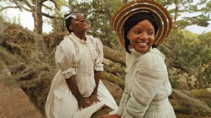 Why is it called ‘The Color Purple’?