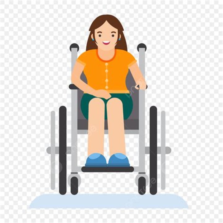 Why is Jenny Huang in a wheelchair? – Celebrity