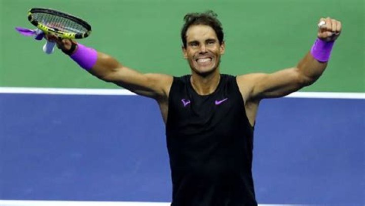 Why is Rafael Nadal so good on clay?