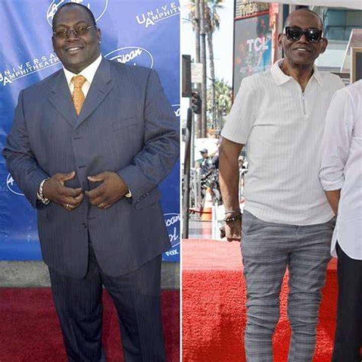 Why Is Randy Jackson So Thin Now? Update On Singer’s Health Problems And Weight Loss