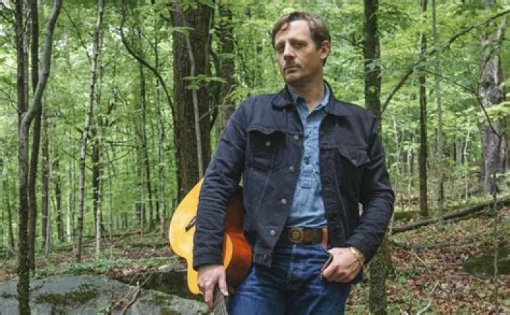 Why is Sturgill Simpson still not touring? Will Sturgill Simpson tour again?