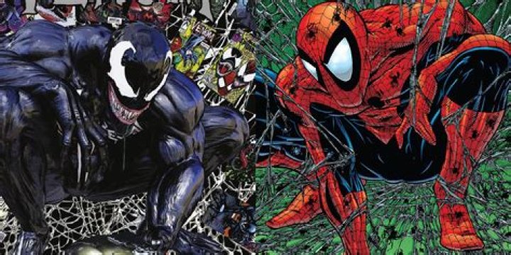 Why Is Venom Obsessed With Spider-Man? – Celebrity