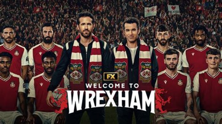Why season 2 of ‘Welcome to Wrexham’ shows Ryan Reynolds and Rob McElhenney at their best