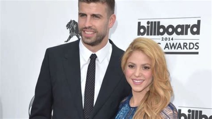 Why Shakira and Pique never got married