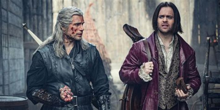 Why The Bard’s Called Jaskier And Not Dandelion In The Witcher