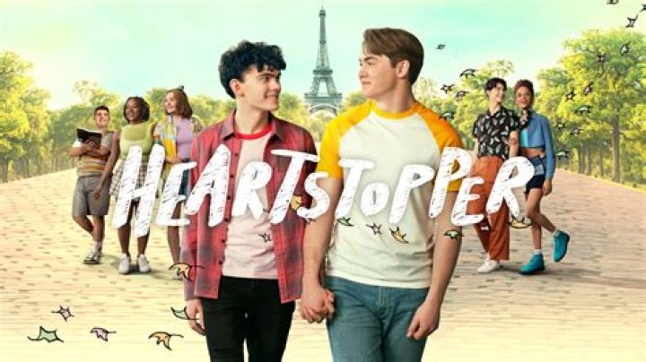 Why this character won’t be back for season 3 of ‘Heartstopper’