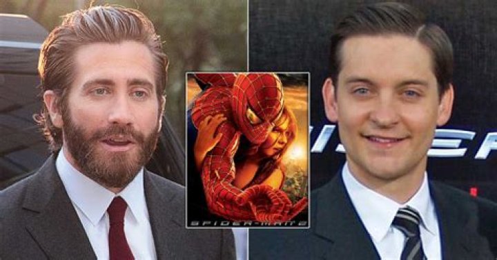 Why Tobey Maguire Was Almost Replaced For Sam Raimi’s Spider-Man 2