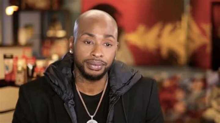 Why was Ceasar fired from ‘Black Ink?’