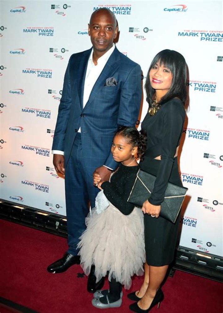 Why was Dave Chappelle in A Star Is Born? Is Dave Chappelle's family in A Star Is Born?