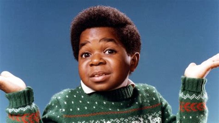 Why was Gary Coleman so short?