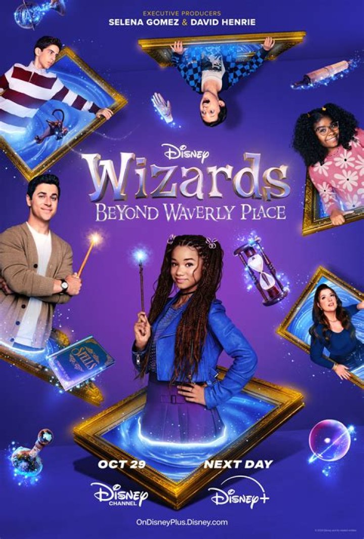 Why was Jake T Austin absent from Wizards of Waverly Place? – Celebrity