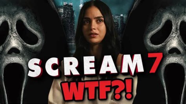 Why was Melissa Barrera fired from ‘Scream 7?’