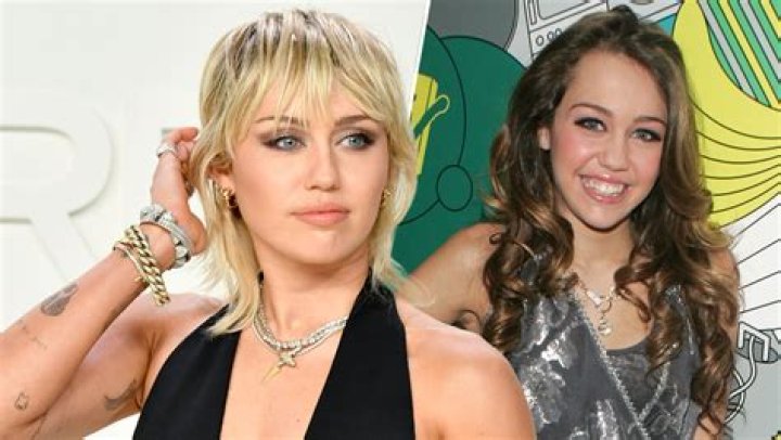 Why was Miley’s mom dead in Hannah Montana? – Celebrity