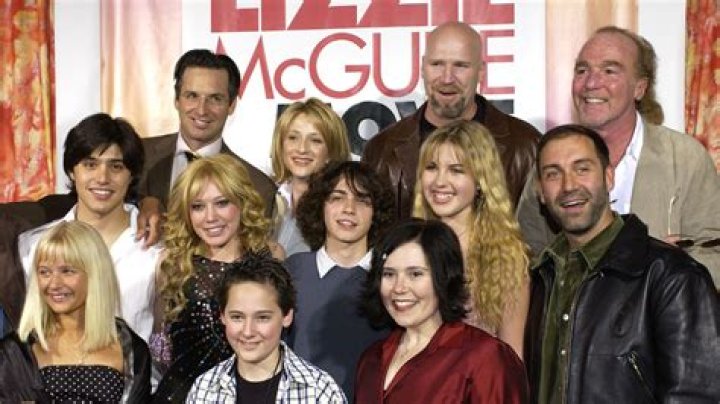 Why was Miranda not in The Lizzie Maguire Movie? – Celebrity