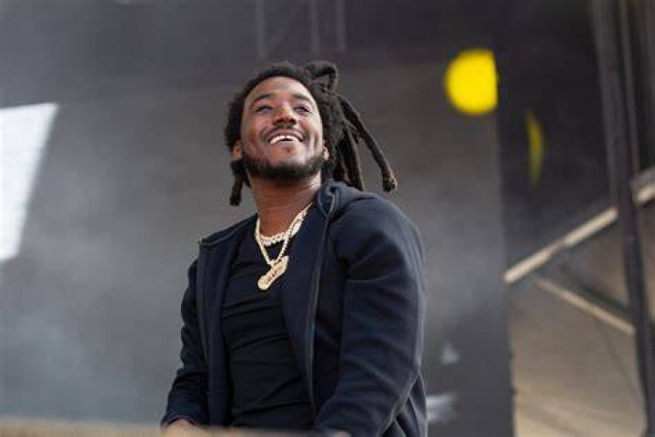 Why Was Rapper Hus Mozzy Arrested? Find His Mugshot Here