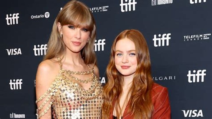 Why was Sadie Sink handpicked by Taylor Swift to portray her in ‘All Too Well’ music video?