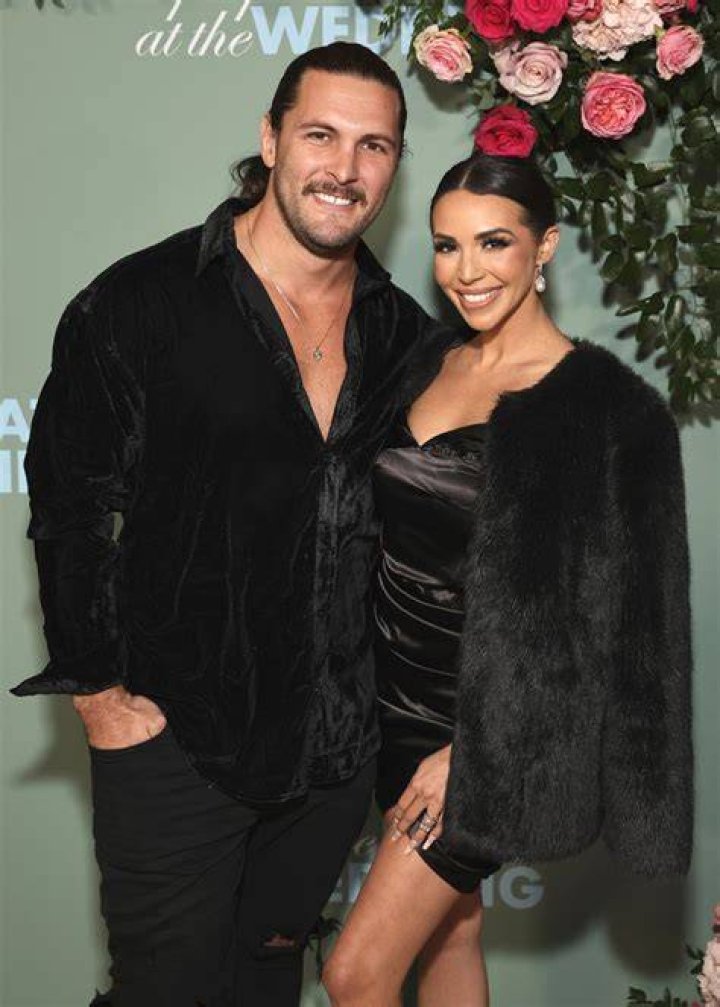 Why was Scheana Shay’s husband Brock Davies missing from Vanderpump Rules season 10 premiere?