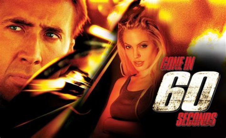 Why was there no Gone in 60 Seconds 2? – Celebrity
