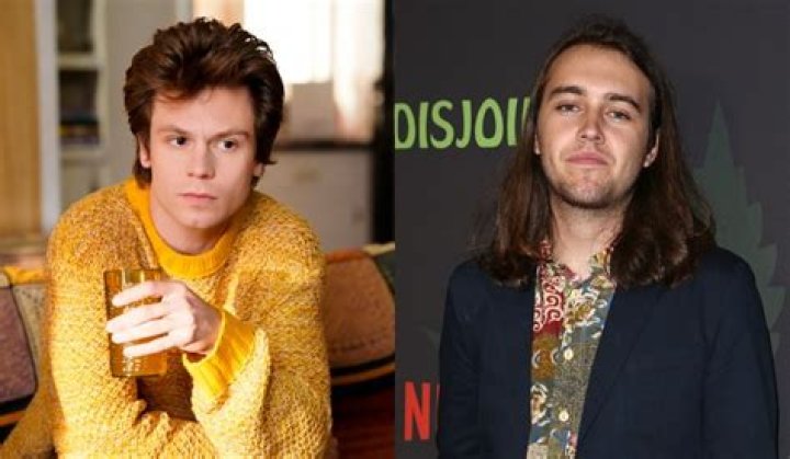 Why was Walter Baldwin replaced as Floyd the barber? – Celebrity