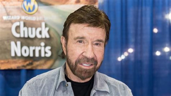 Wieland Clyde Norris cause of death: What happened to Chuck Norris’ brother?