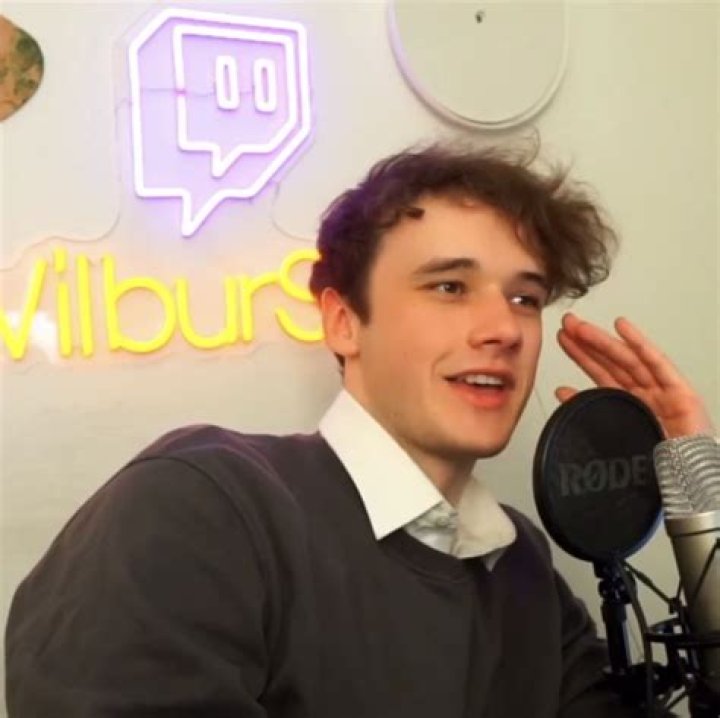 Wilbur Soot Youtuber overview