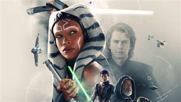 Will ‘Ahsoka’ have a season 2?
