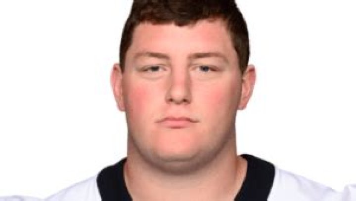 Will Clapp contract, salary and net worth
