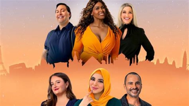 Will ‘Match Me Abroad’ return for another season?