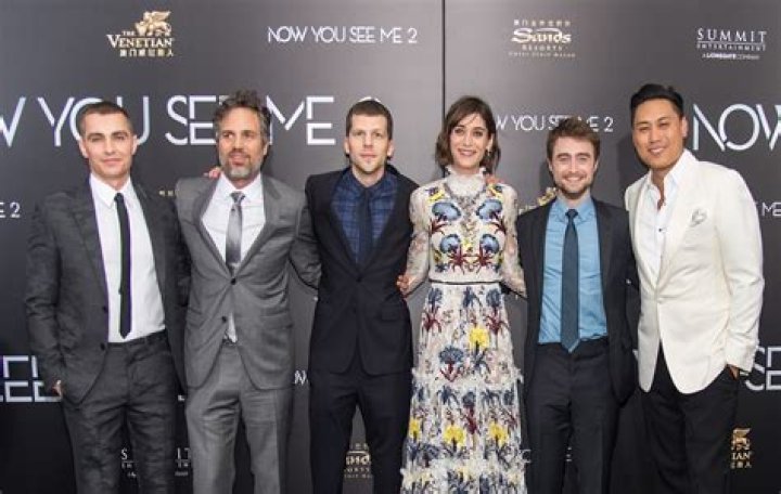 Will ‘Now You See Me 3’ still happen? Here’s everything you need to know