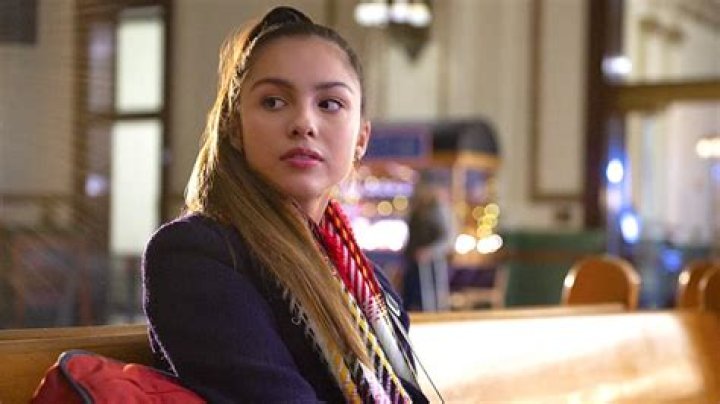 Will Olivia Rodrigo return in ‘High School Musical’ season 4?