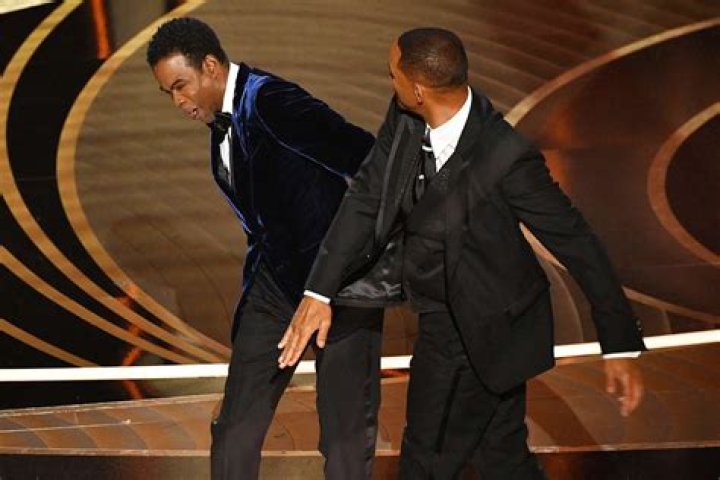 Will Packer Has Spoken Up About Will Smith’s Slap At The Oscars And What Lies Ahead For Him