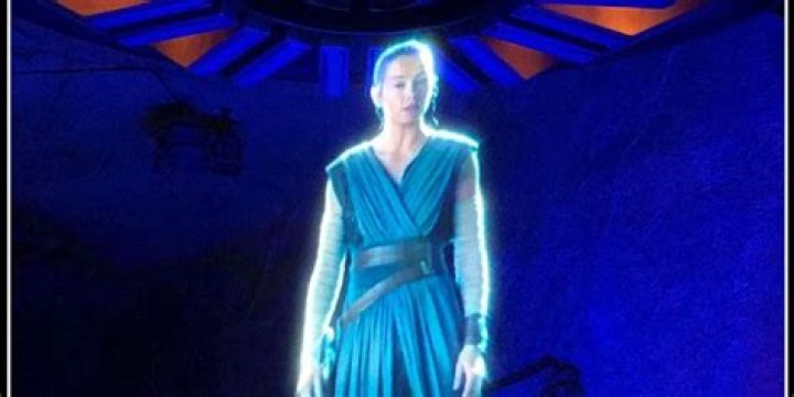 Will Rise of the Resistance make me sick? – Celebrity