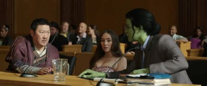 Will ‘She-Hulk: Attorney at Law’s Madisynn return to the Marvel universe?