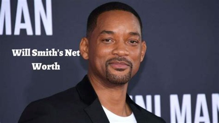 Will Smith Biography - Facts, Childhood, Family Life & Achievements