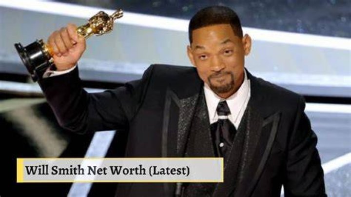 Will Smith’s Net Worth, Biography, Career, Awards, Fact and Life Story