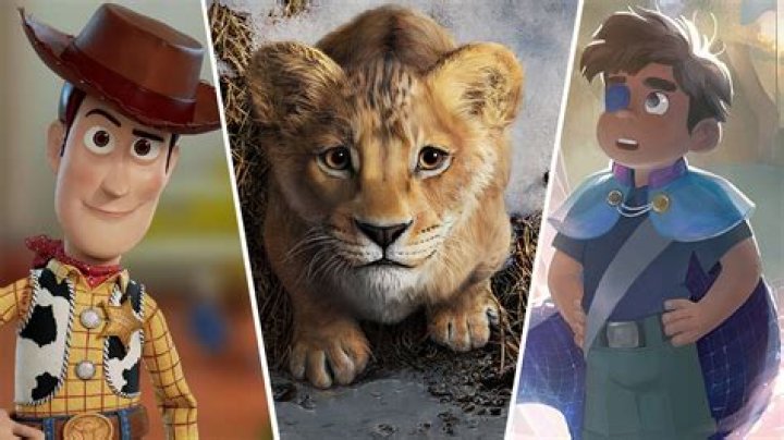 Will there be a Filipino Disney movie? – Celebrity