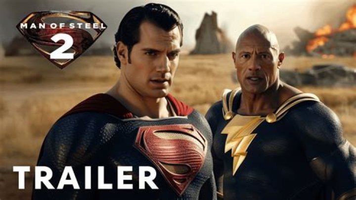 Will there be a ‘Man of Steel 2’? everything to know about the long-awaited sequel