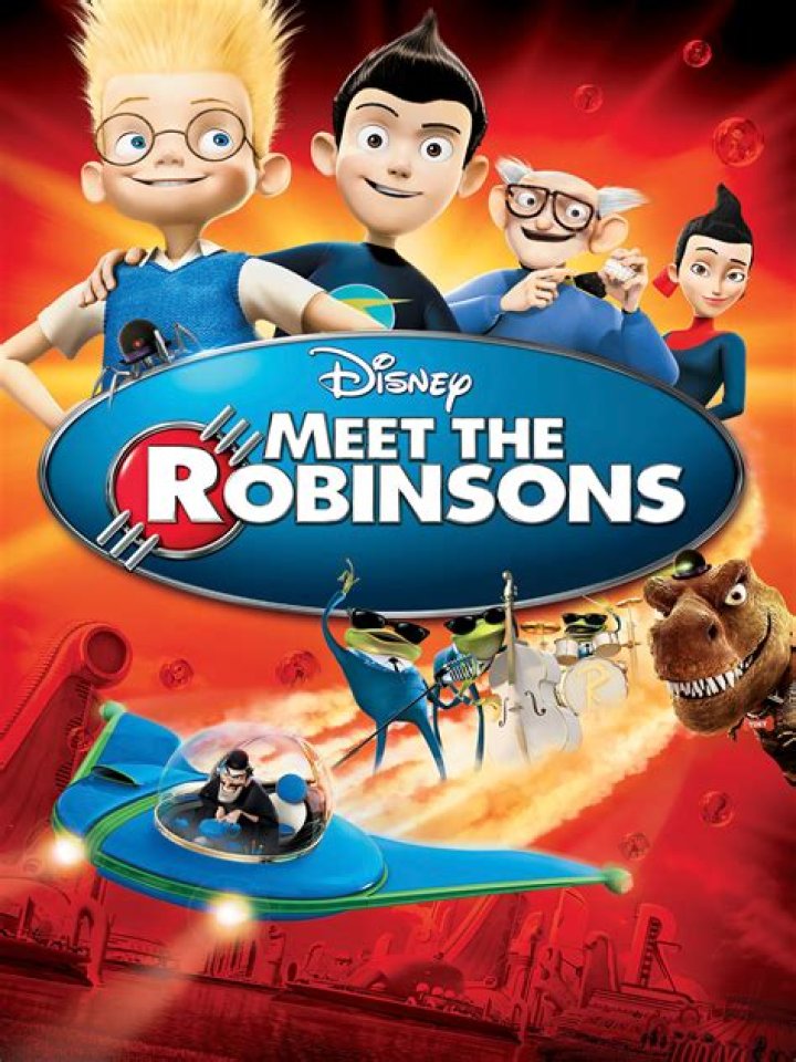 Will there be a Meet the Robinsons 2? – Celebrity