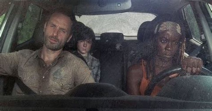 Will There Be A Season 13 Of The Walking Dead? – Celebrity